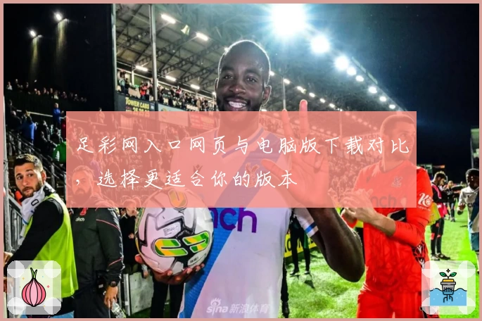 足彩网入口网页与电脑版下载对比，选择更适合你的版本