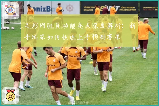 足彩网胜负功能亮点深度解析：新手玩家如何快速上手预测赛果