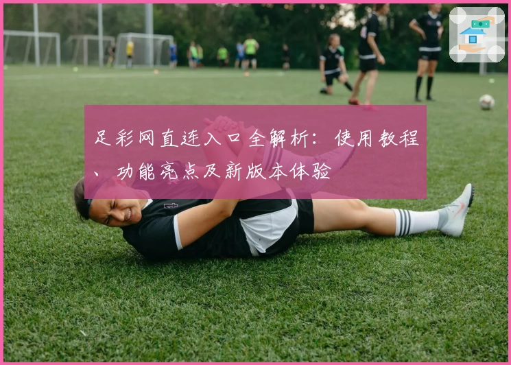 足彩网直连入口全解析：使用教程、功能亮点及新版本体验