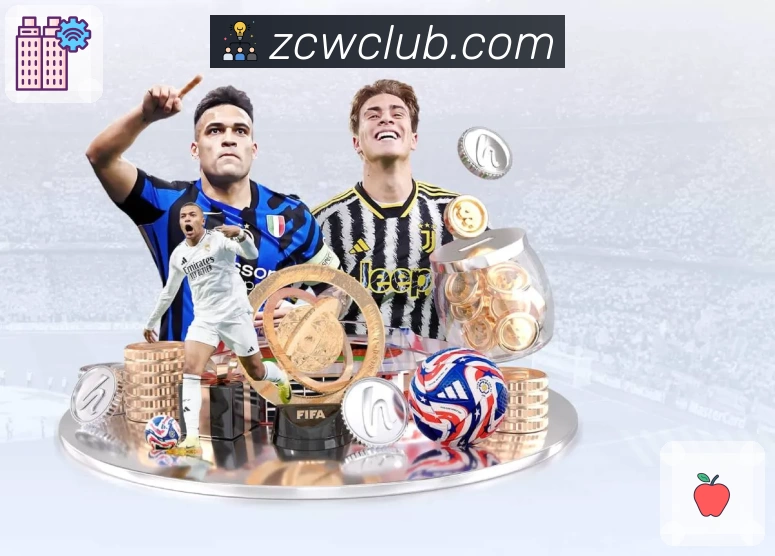 足彩网 中国足彩网 平台生态示意图